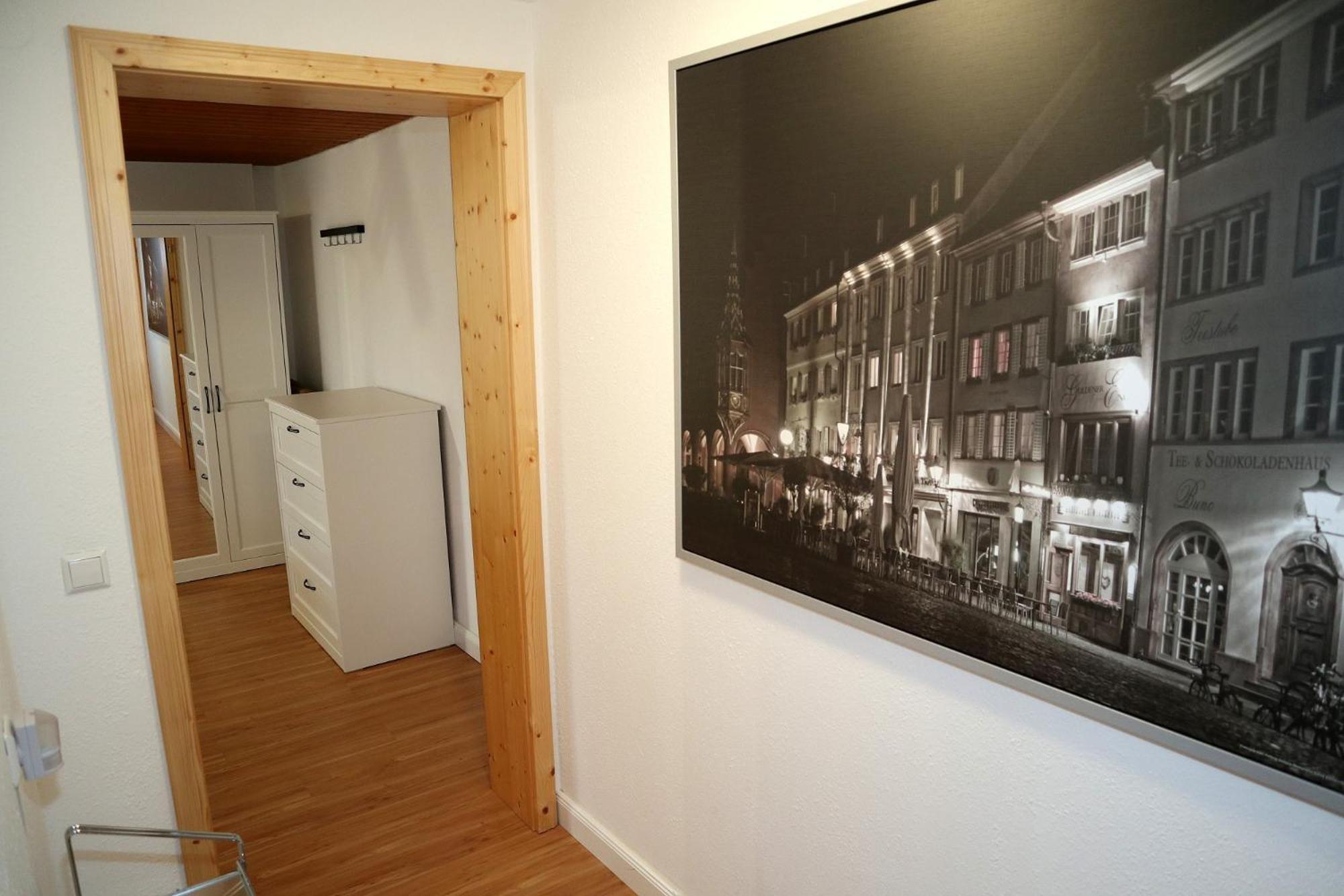 Haus Blattert - Neuglashuetten フェルトベルク エクステリア 写真